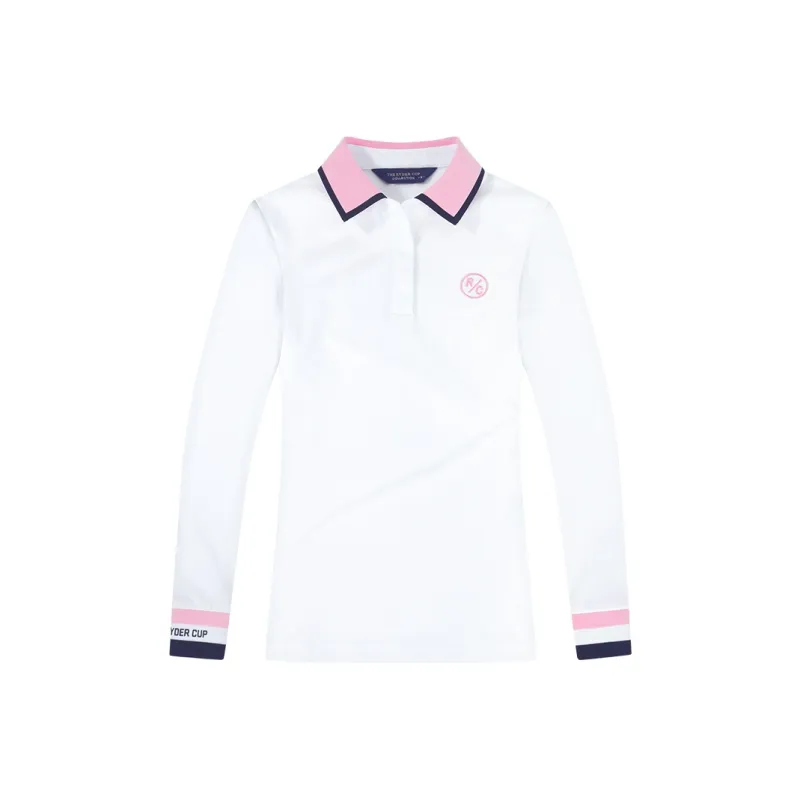 RYDER CUP EST.1927 T Shirts Women's-0