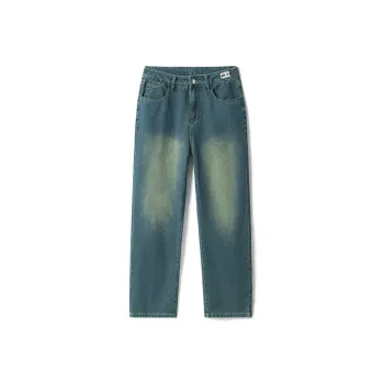 FCB ARCELONA Jeans Unisex