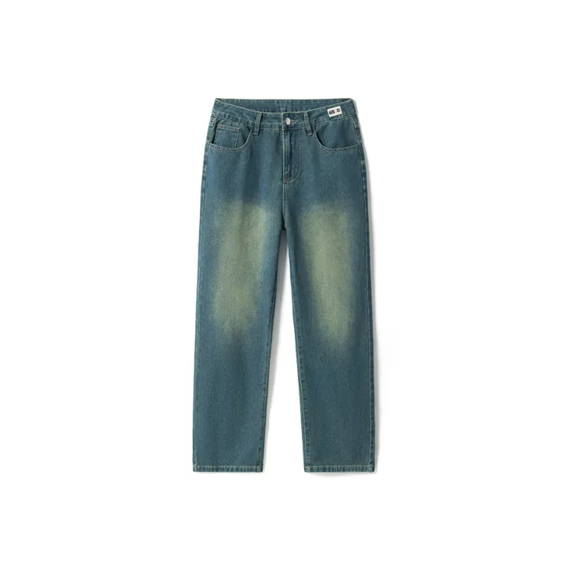 FCB ARCELONA Jeans Unisex-20
