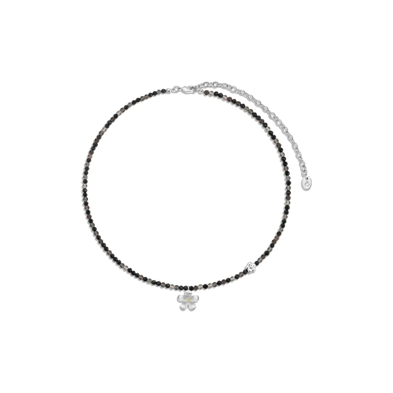 TONE & TALE Synthetic Cubic Zirconia Necklaces Women's-6