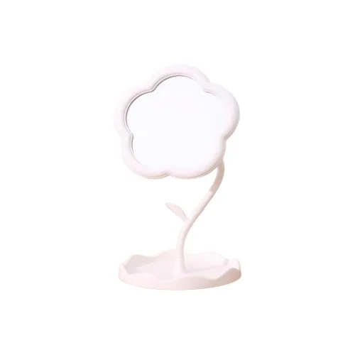 Love Of Wormwood Good Looking Portable Desktop Foldable Mirror 21*15.7cm