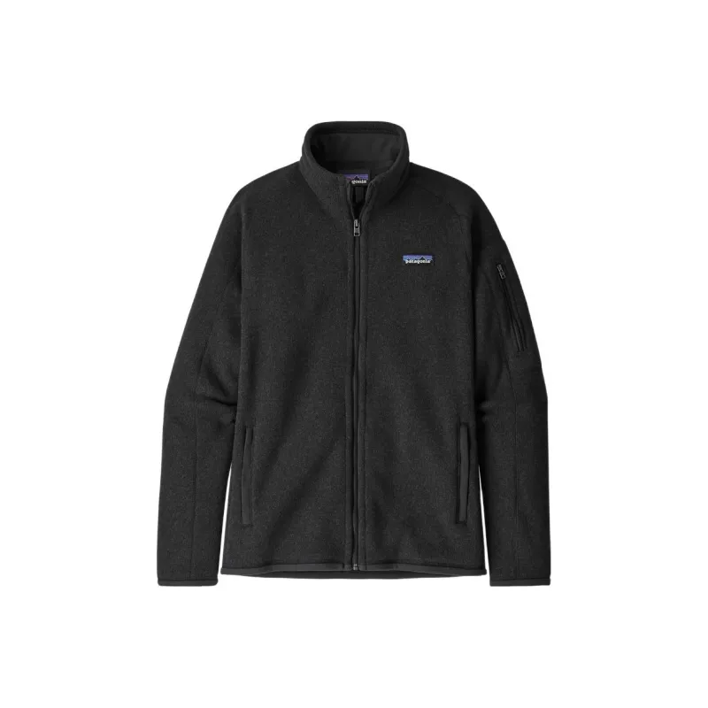 Patagonia Better Sweater® Jacket-4