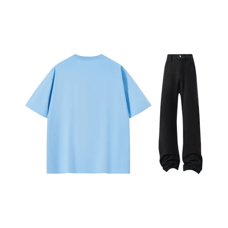ROBINHOOD Casual Sportswear Unisex-18