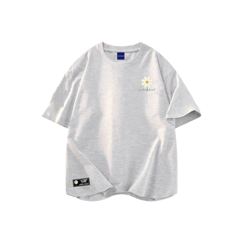 LA'T.WEEKEND T Shirts Unisex-0