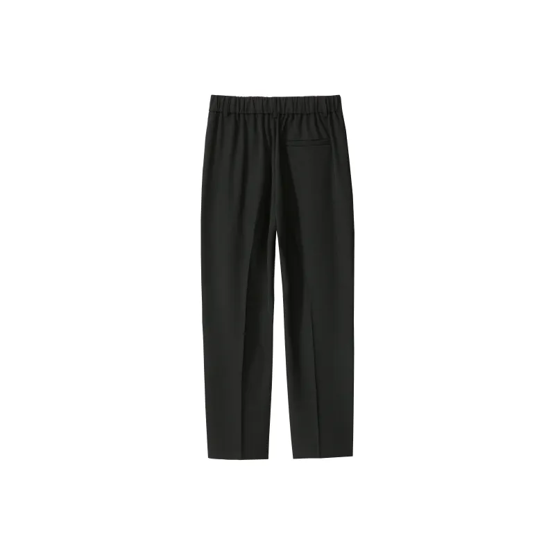 Evil Lions Suit Trousers Unisex-3