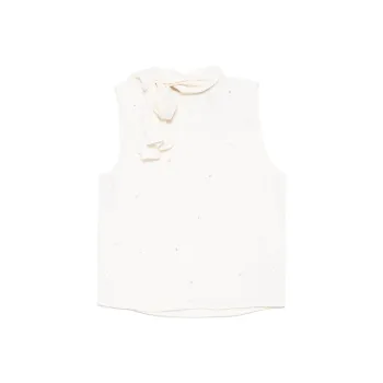 Semicouture Yvonne Blouse