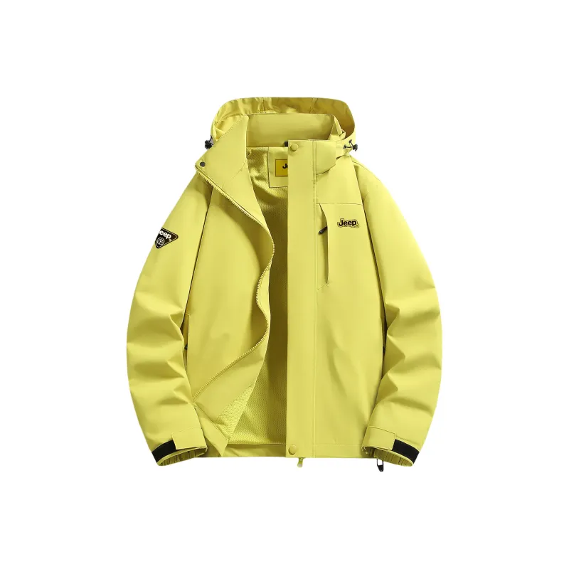 Jeep Grand Cherokee Jacket Unisex-5