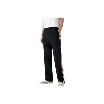 WILD LEADER Casual Pants Men