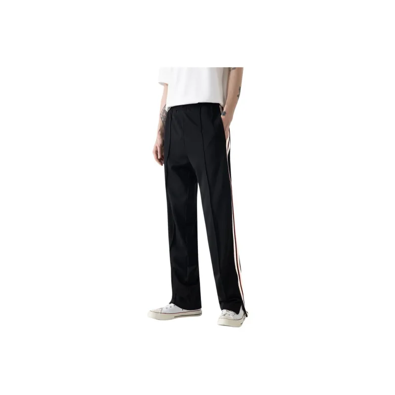 WILD LEADER Casual Pants Men-0