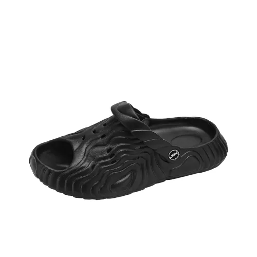 JEANSWEST Quick Dry Slide Slippers Men's