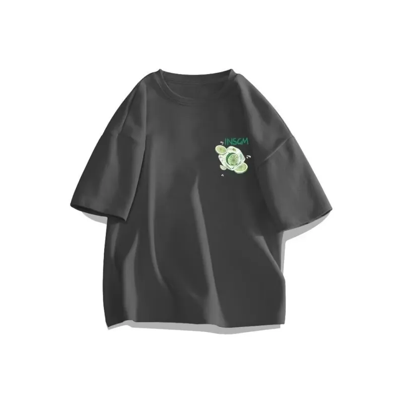 TONYBEAR T Shirts Men-6