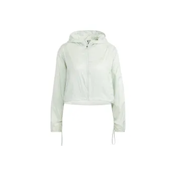 Adidas Jackets Women's Cyan