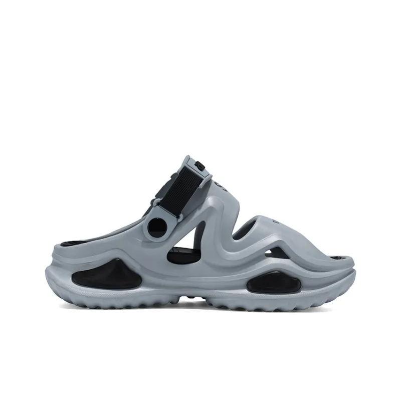 Budding Bear Beach Sandals Unisex-17