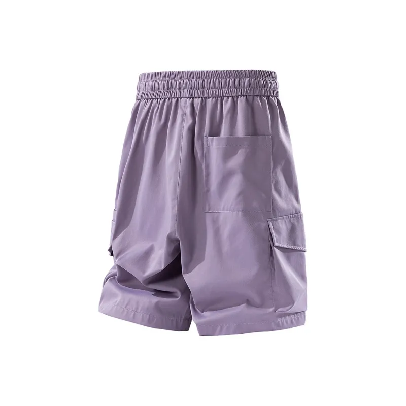 ROBINHOOD Cargo Shorts Women's-7