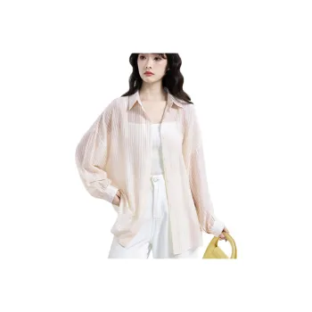 JECCI FIVE Shirts Women's