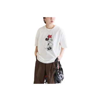 FREAK'S STORE T Shirt Women's Ecru
