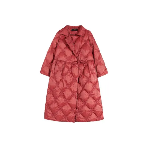 Contour Down Jackets Women's