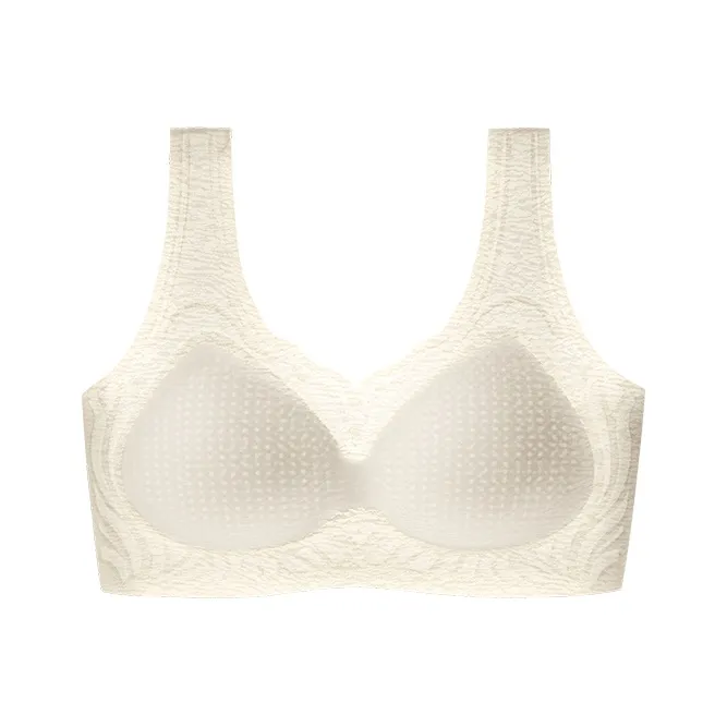 YUZHAOLIN Bra Women's Combo Set-0