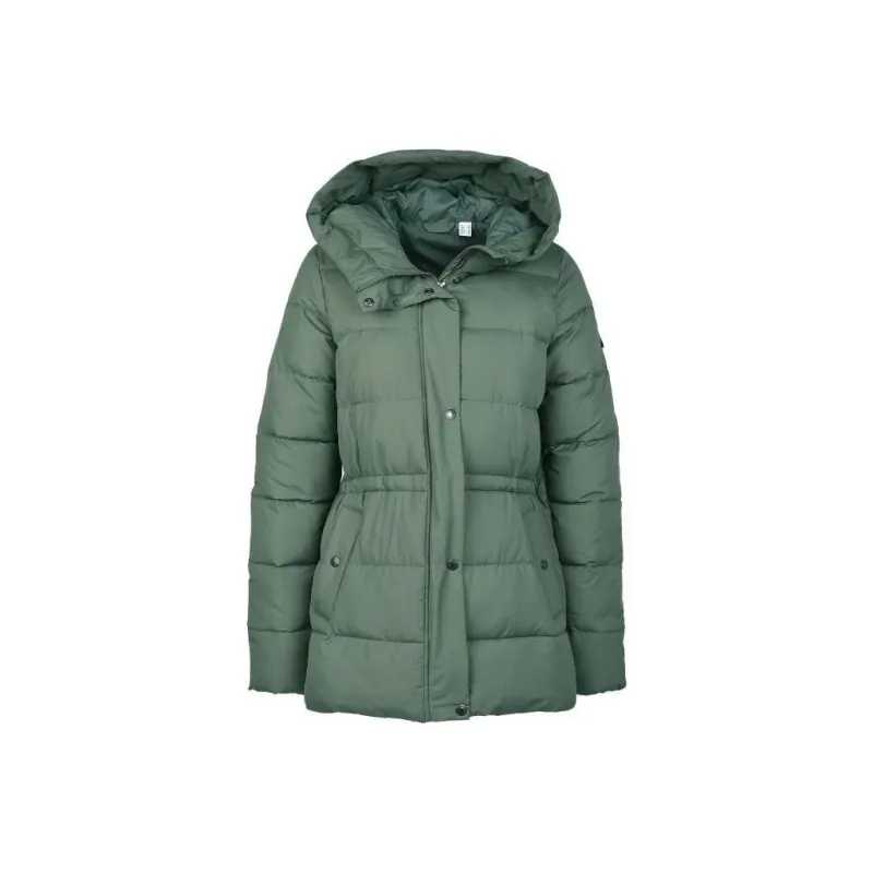 BARBOUR Jackets Coats Women's Green-0