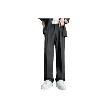 F·dragon Suit Trousers Unisex