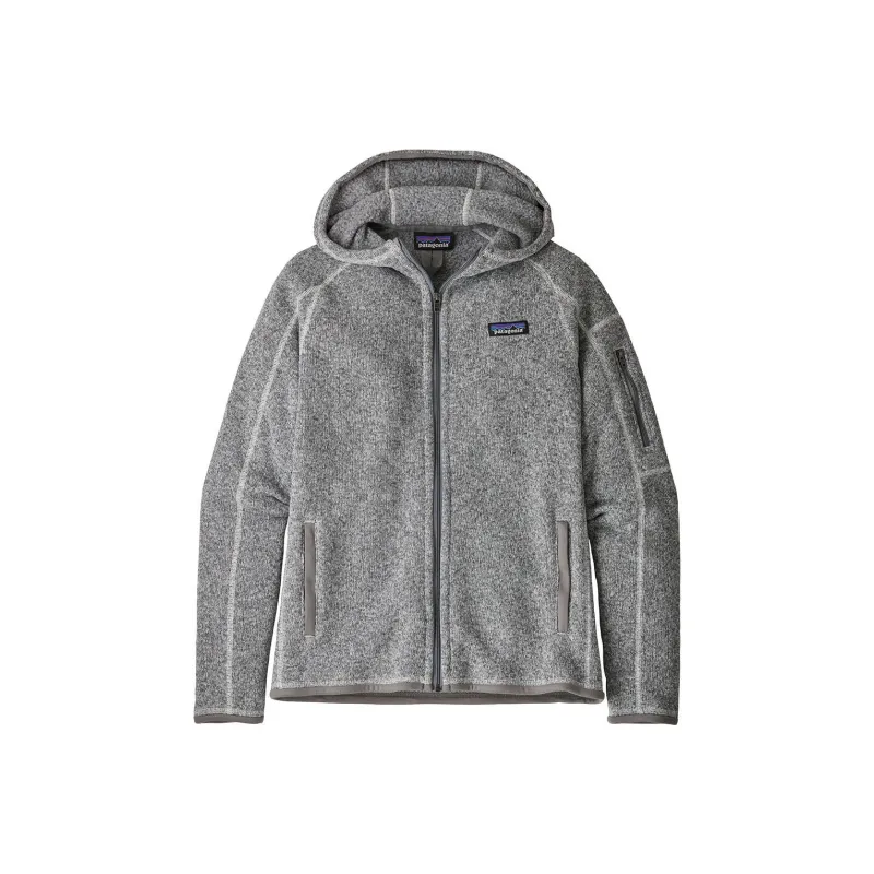 Patagonia Logo patch Hoodie-0
