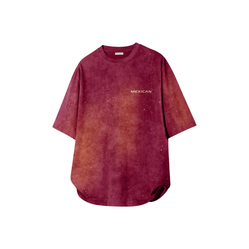 MEXICAN T Shirts Unisex-1