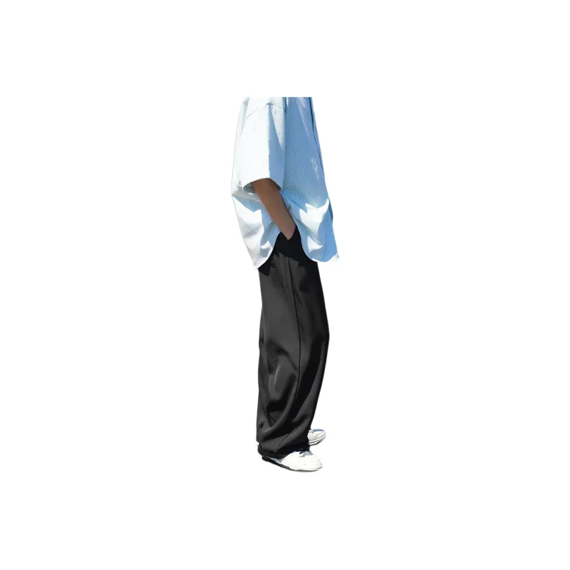 ARTSMAN Casual Pants Unisex-12