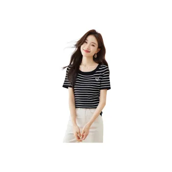 Love Elaine T Shirts Women's