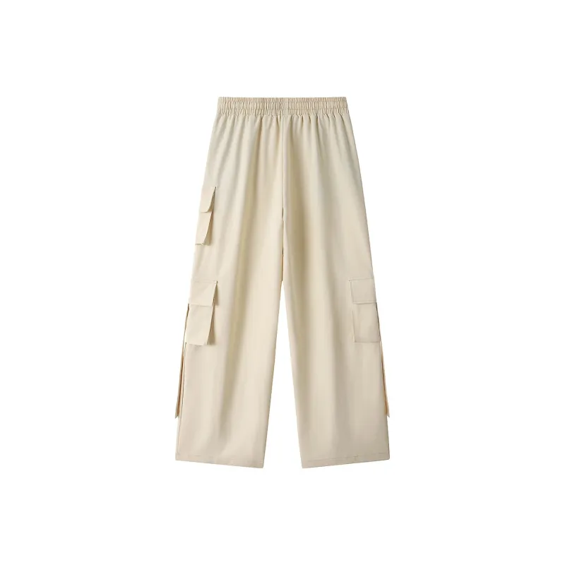 Chisportate Cargo Pants Unisex-8