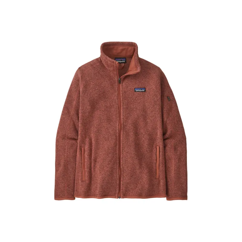 Patagonia Better Sweater® Jacket-21