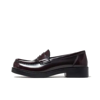 HARUTA Loafers Women's Brown