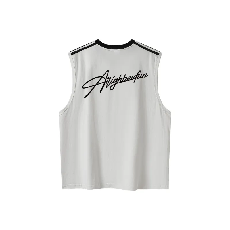 7 SEVFUN Tank Tops Unisex-3