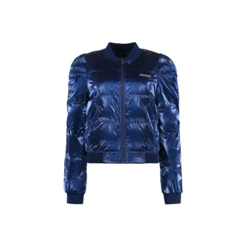 ISABEL MARANT Cody Zipped Quilted Jacket