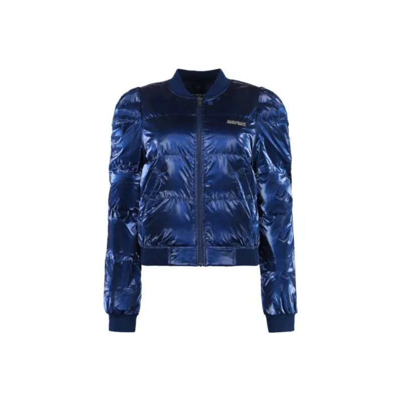 ISABEL MARANT Cody Zipped Quilted Jacket-0