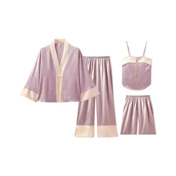 H YXIANG Women's Pajama Sets