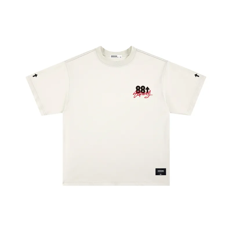 88rising T Shirts Unisex-6