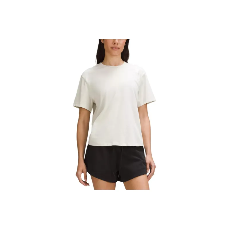 Lululemon Relaxed Fit T Shirt Women's-12