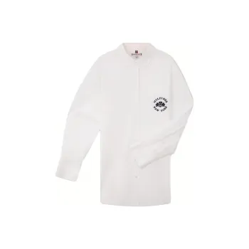 Tommy Hilfiger Shirt Women's White