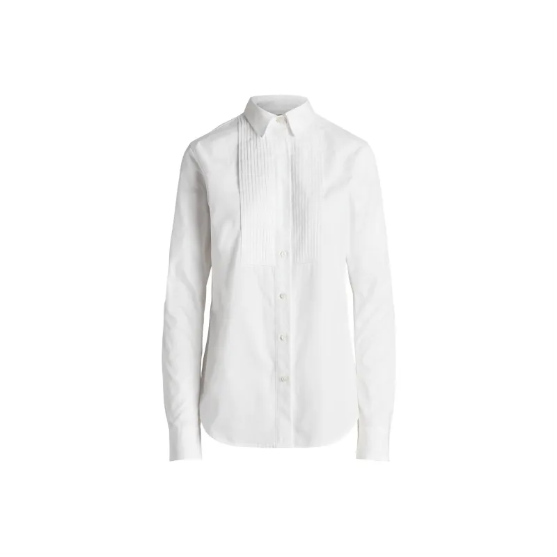 Ralph Lauren Shirt Women's White-0