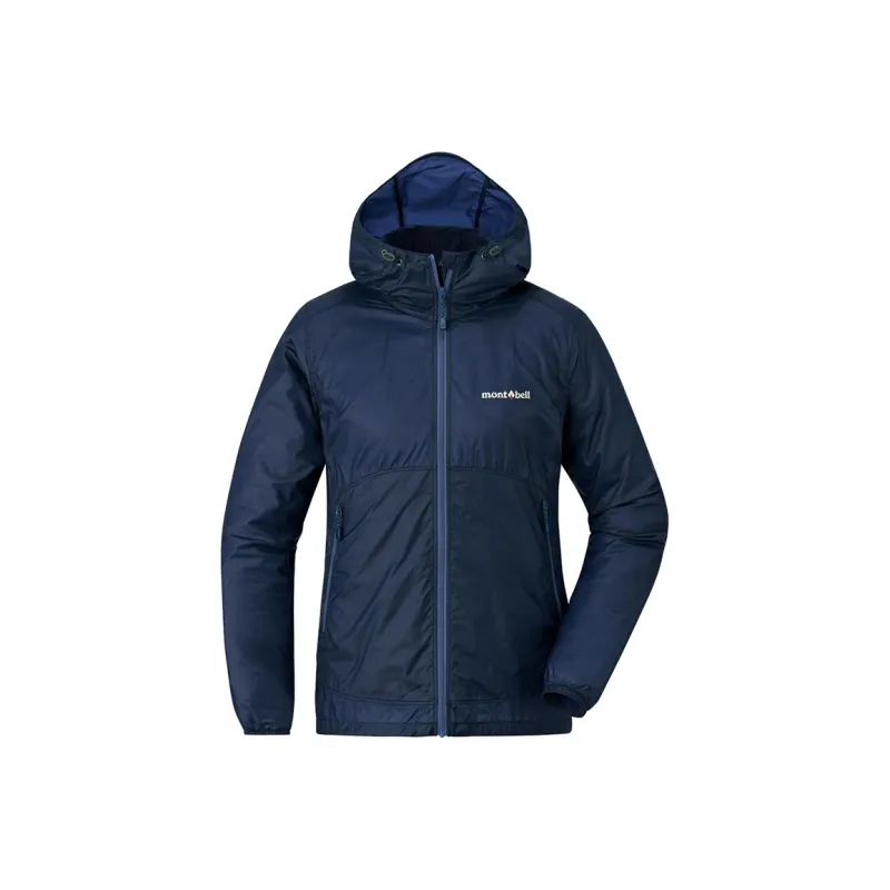 MONTBELL Jackets & Coats Women's-0