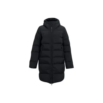Under Armour Down Jacket Winter Women's Black