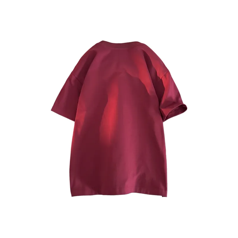 FUERZA T Shirts Unisex-26