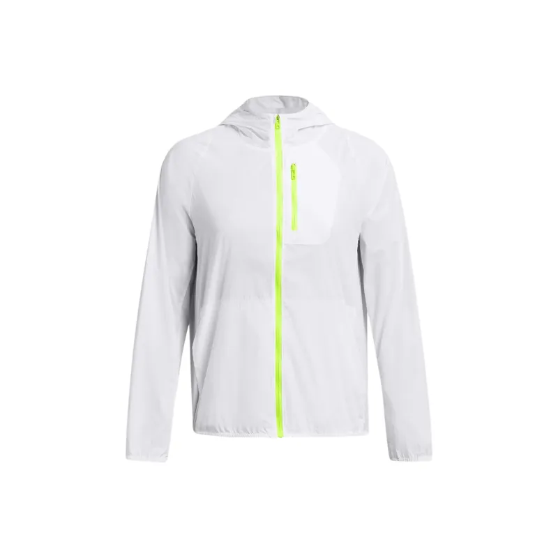 Under Armour Jackets Coats Women's White-0