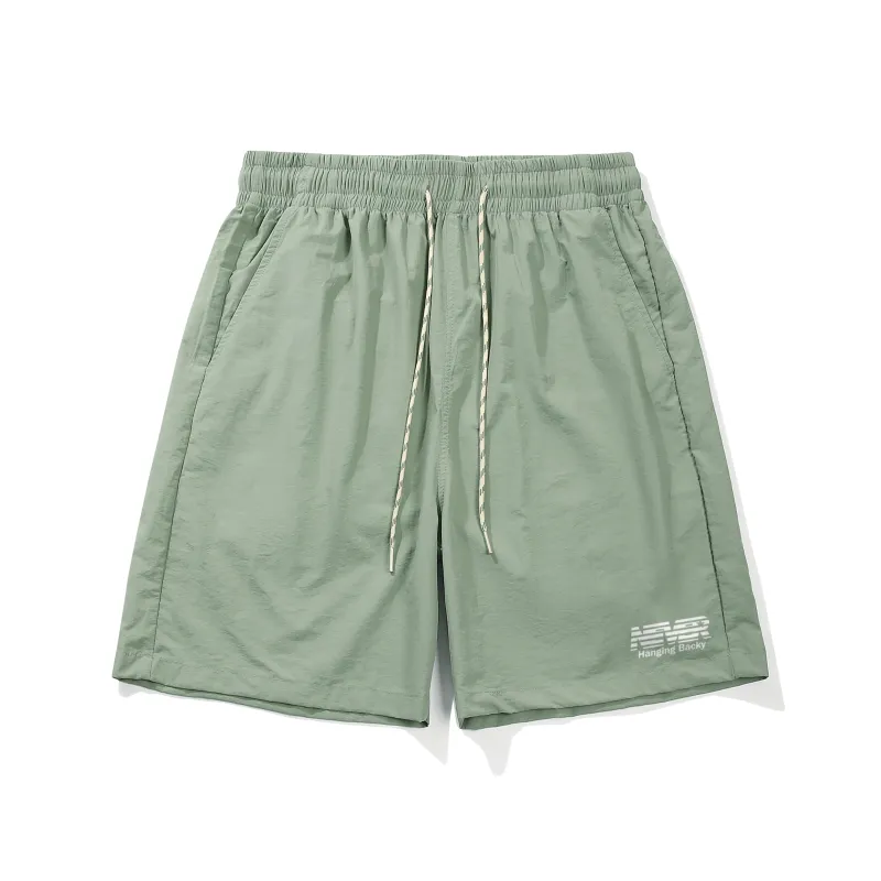 My Name Is MT Casual Shorts Unisex-4