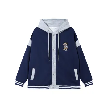 ZCDECO Jackets Women's