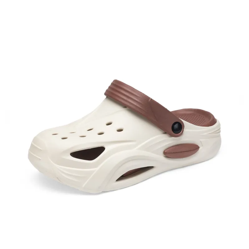 MESUCA Clogs Men-12