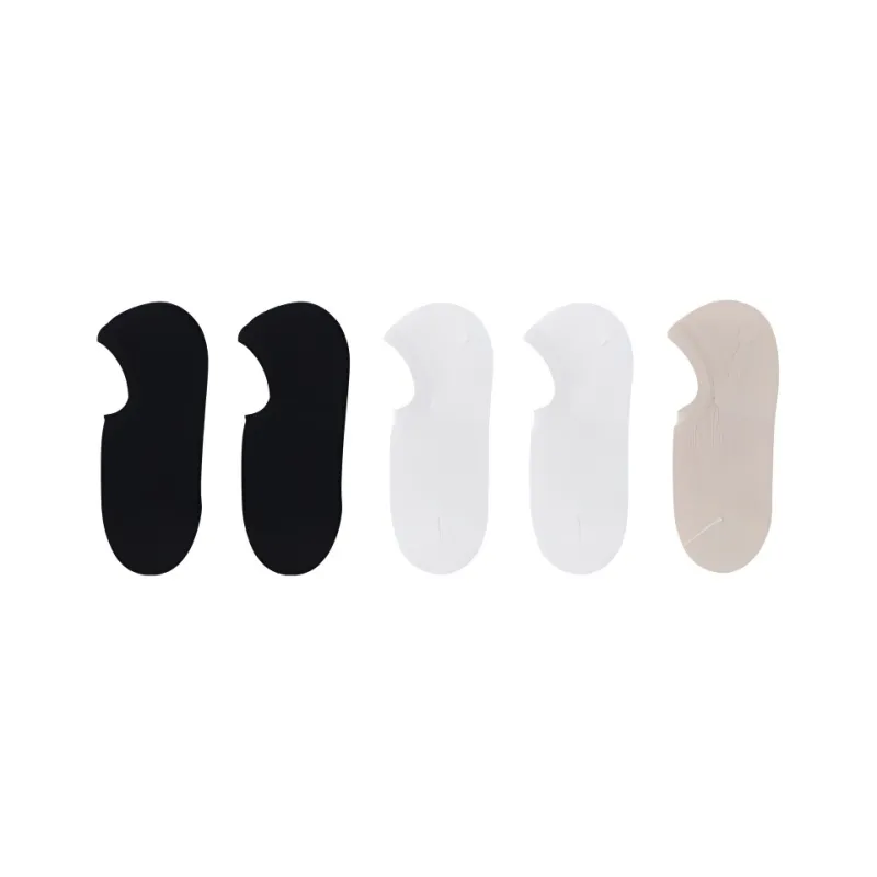 H YXIANG No Show Socks Women's 5 Pack-14