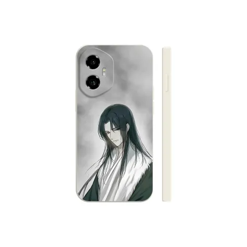 TUNAMEI Phone Cases