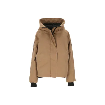Canada Goose Everleigh Bomber Jacket