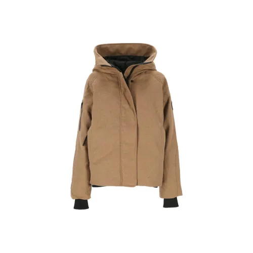 Canada Goose Everleigh Bomber Jacket